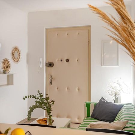 Apartment Spalatin สปลิท ภายนอก รูปภาพ