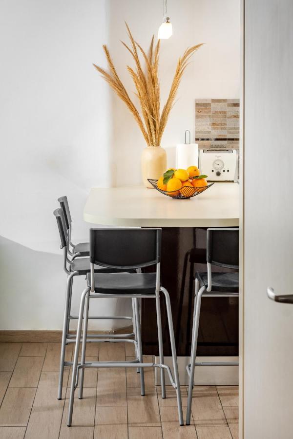 Apartment Spalatin สปลิท ภายนอก รูปภาพ