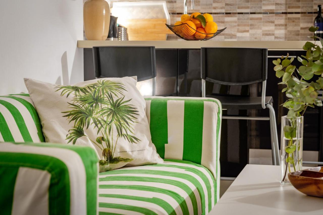 Apartment Spalatin สปลิท ภายนอก รูปภาพ