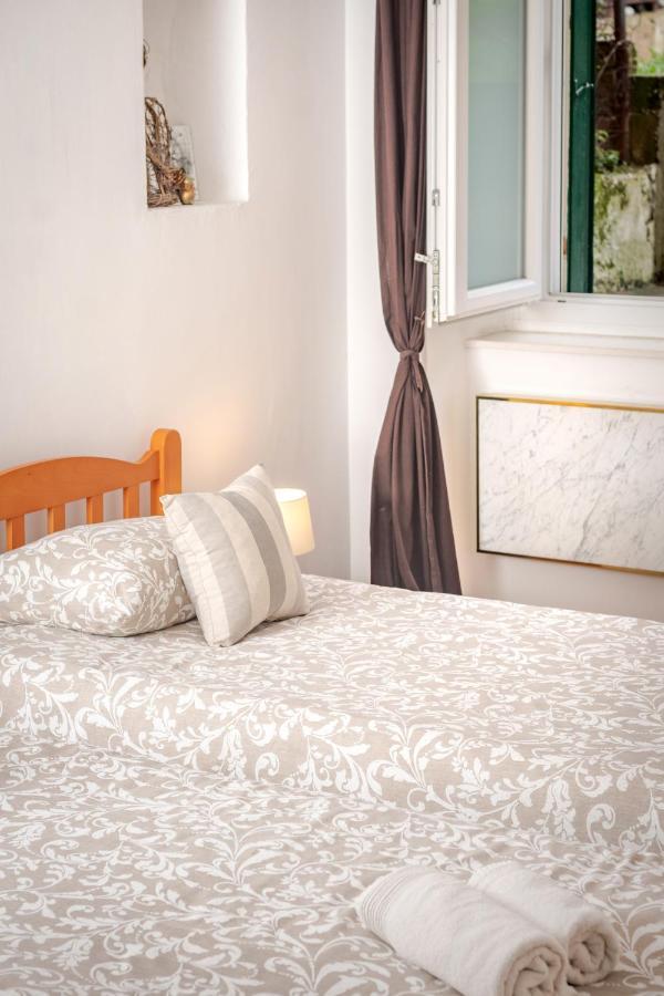 Apartment Spalatin สปลิท ภายนอก รูปภาพ