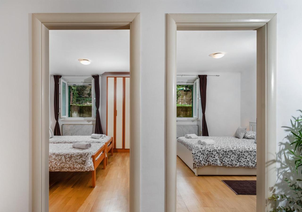 Apartment Spalatin สปลิท ภายนอก รูปภาพ