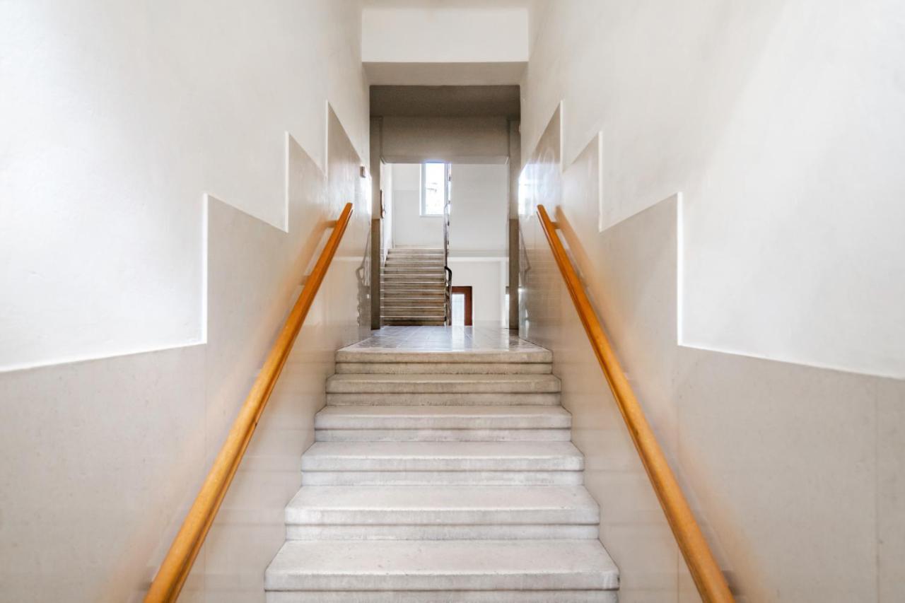 Apartment Spalatin สปลิท ภายนอก รูปภาพ