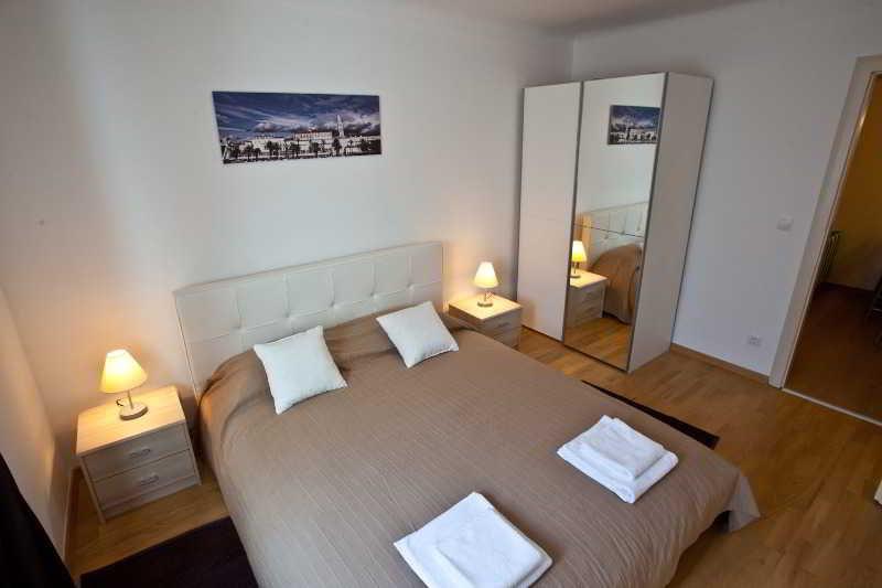 Apartment Spalatin สปลิท ภายนอก รูปภาพ