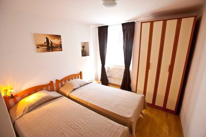 Apartment Spalatin สปลิท ภายนอก รูปภาพ