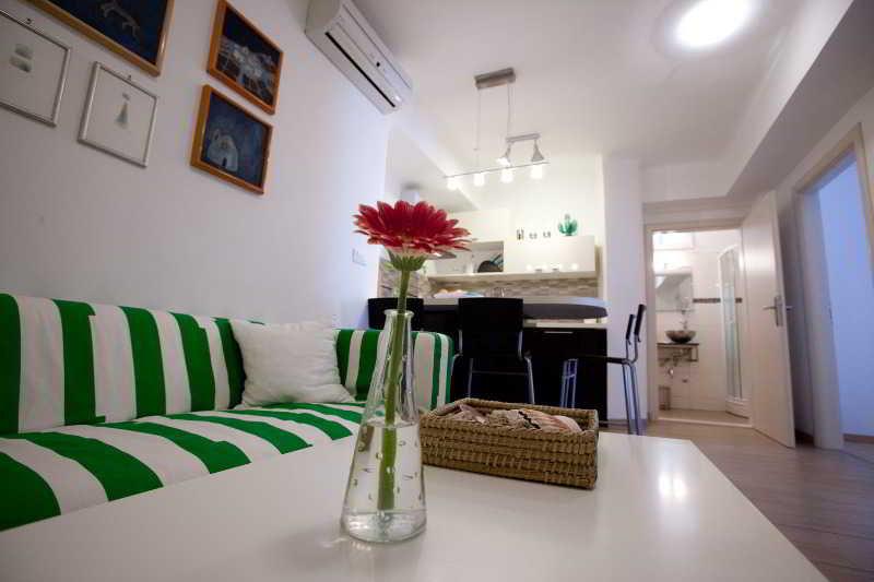 Apartment Spalatin สปลิท ภายนอก รูปภาพ