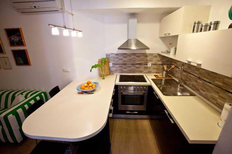 Apartment Spalatin สปลิท ภายนอก รูปภาพ