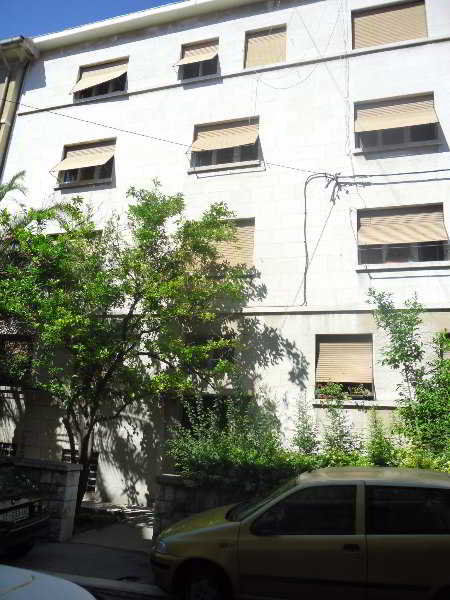 Apartment Spalatin สปลิท ภายนอก รูปภาพ