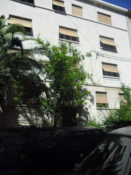 Apartment Spalatin สปลิท ภายนอก รูปภาพ