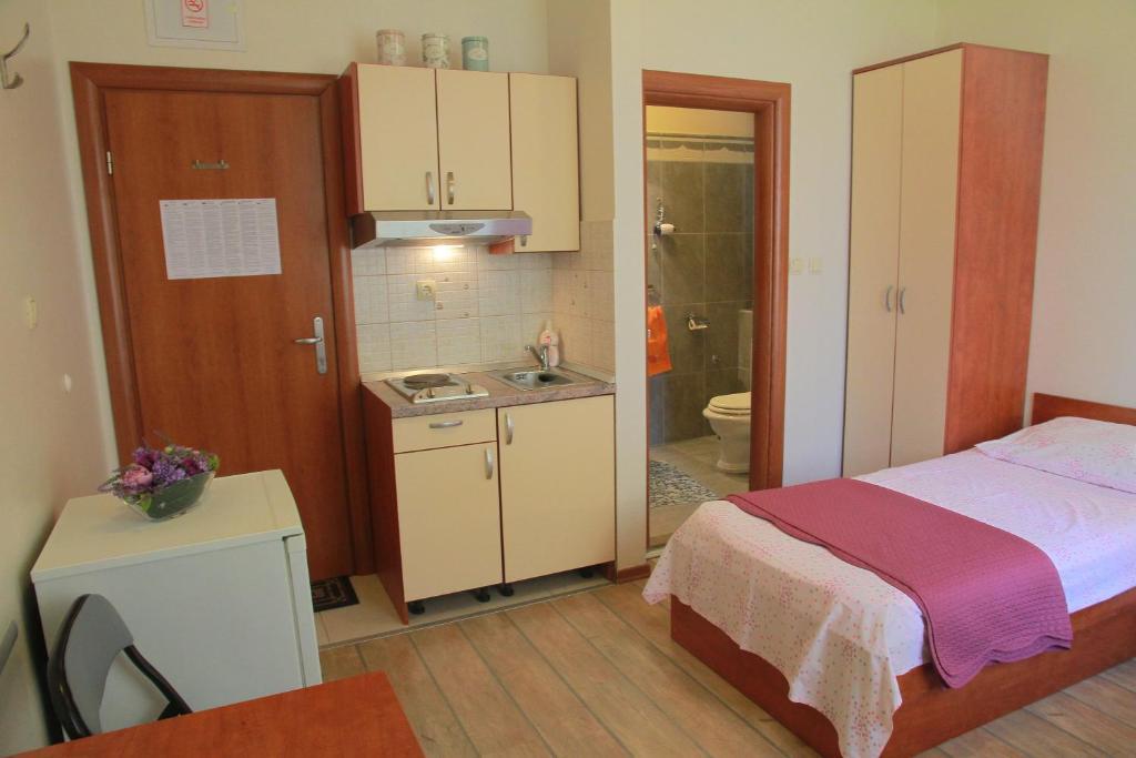 Apartment Spalatin สปลิท ห้อง รูปภาพ