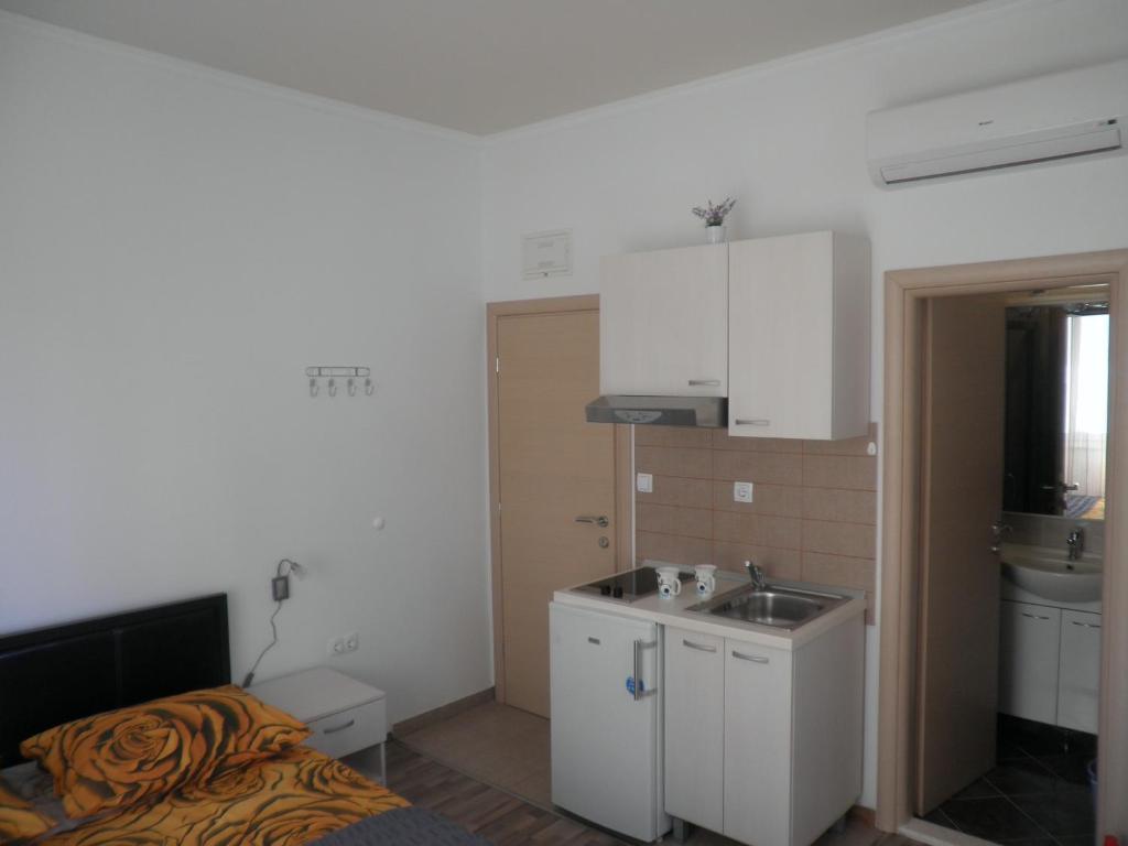 Apartment Spalatin สปลิท ห้อง รูปภาพ